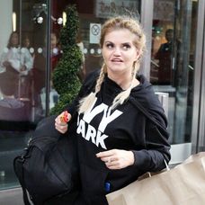 Danniella Westbrook