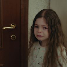 Veľvyslancova dcéra