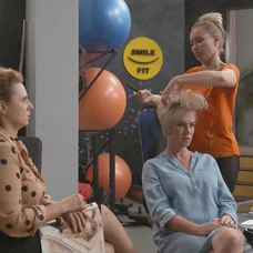 Čo sa medzi nimi odohralo pred 25 rokmi?