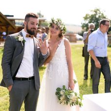 Zuzka a Pepe Žilinkovci  