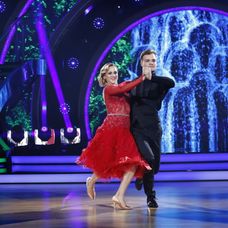 Emma a Filip po vypadnutí
