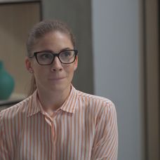 Ema už zažila aj príjemnejšie situácie.