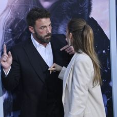 Konflikt priamo pred kamerami! Jen a Ben sa neudržali