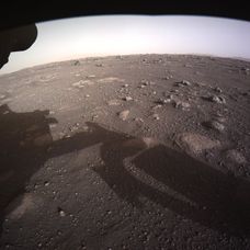 Nebezpečná kaskadérska scéna v premiérovej časti