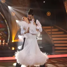 Joris Yacoub a Mária Čírová