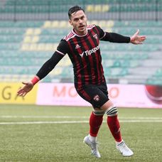 Do neba a do pekla: Spartak Trnava