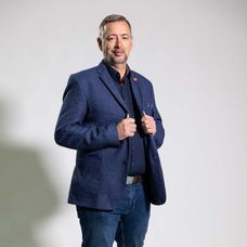 Utajený šéf Branislav Kubiš, obchodný riaditeľ pre podniky a reštaurácie v spoločnosti Plzeňský Prazdroj Slovensko