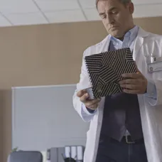 Valent odhalil svoju temnú stránku.