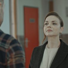 Tereza Mašková v novom klipe s singlu Nahá.