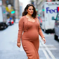 Ashley Graham