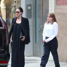 Vivienne Jolie-Pitt