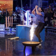 Víťazka Farmy 15 Lucia Gašparíková