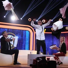 Marek Hamšík bude musieť spraviť neporiadok