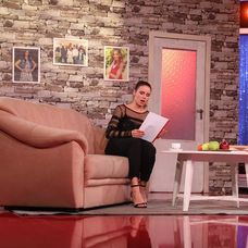 Na scéne sa nečakane zjavil aj 