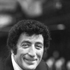 Tony Bennett