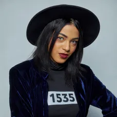 Sandrine Amadou Titi