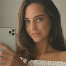 Herečka Ráchel Šoltésová