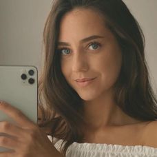 Herečka Ráchel Šoltésová