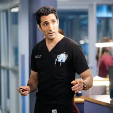 CHICAGO MED
