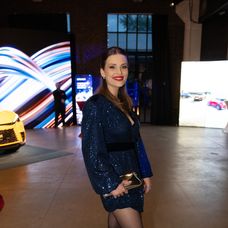 Maca Zábranská na BMD 2024