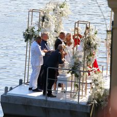 Lela a Karlos Vémolovci