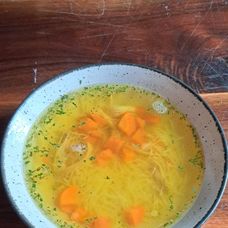 S Luciou Hlaváčkovou sme navštívili reštauráciu The Bank z 2. série Na nože