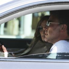 Sú spolu! Najnovšie fotky Bennfier