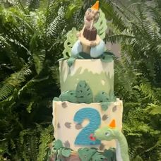 Oslava narodenín syna Khloe Kardashian