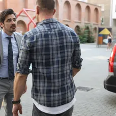 Tomáš Maštalír, Vojtěch Kotek