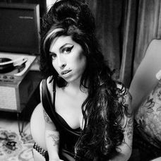 Amy Winehouse