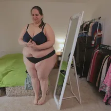 Kamila Zemančíková v Extrémnych premenách.