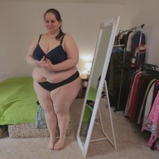 Kamila Zemančíková v Extrémnych premenách.