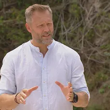 Jack na veľké prekvapenie všetkých venoval Pirátovi svoju výhodu. Jeho gesto dojalo Piráta aj ostatných.