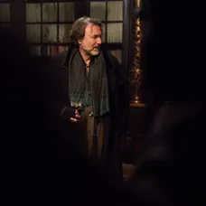Klárin otec prišiel do Dunaja