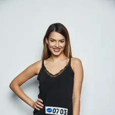 Tamila Khodjaeva