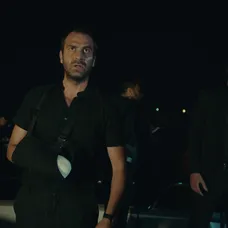 Veľvyslancova dcéra