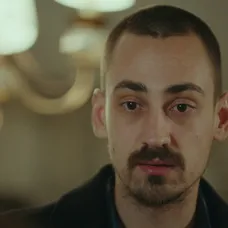 Veľvyslancova dcéra