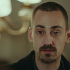 Veľvyslancova dcéra