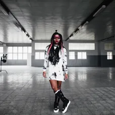 Esther Lubadika