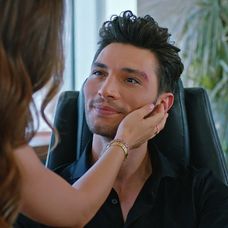 Láska, rozum, pomsta