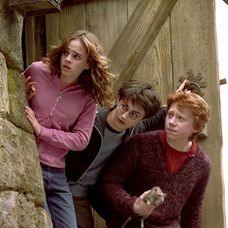 Harry Potter a väzeň z Azkabanu