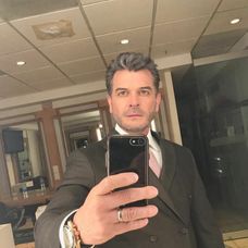 Sergio Basañez dnes