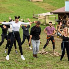 Farmu ovládol Attila, boxerský ring Lucia s Adamom