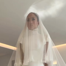 Jennifer Lopez na doteraz nezverejnených fotografiách.