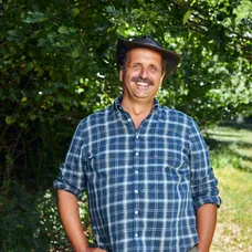 Farma 16 - Marek Fašiang a Hospodár Martin Bagar