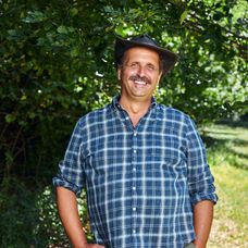 Farma 16 - Marek Fašiang a Hospodár Martin Bagar