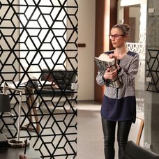 Anička Rakovská ako Ema