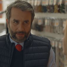 Edo sa bojí, či sa Beáte páči.