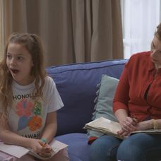 Tamara ani netušila, že sa vydala do šľachtickej rodiny.