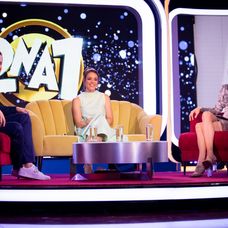 Gabriela Marcinková v 2 na 1